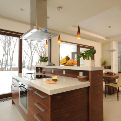 II. kerületi lakás